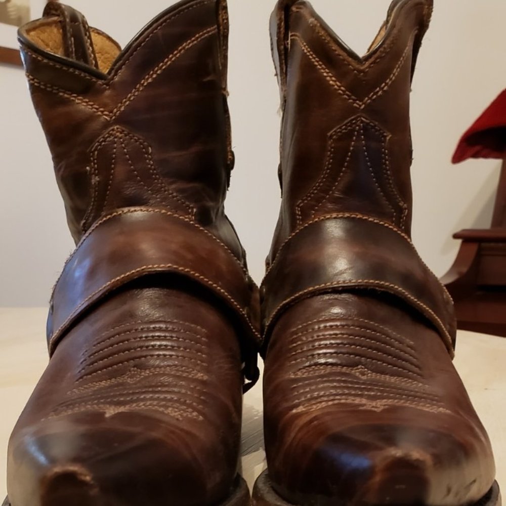 ROPER Women's Selahs Western Boot